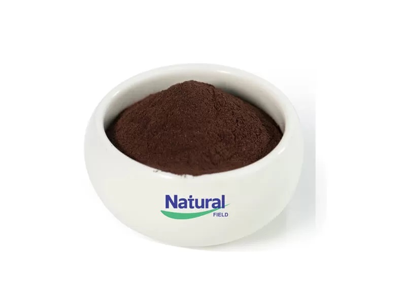 Pygeum Africanum Powder: Guarding Men's Prostate Health