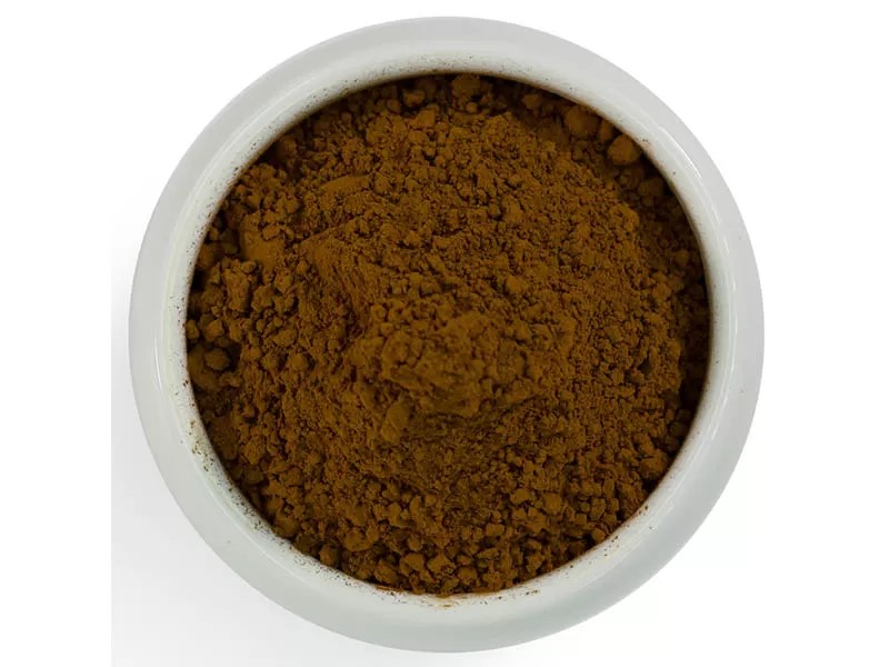 Latest Developments and Health Benefits of Emodin