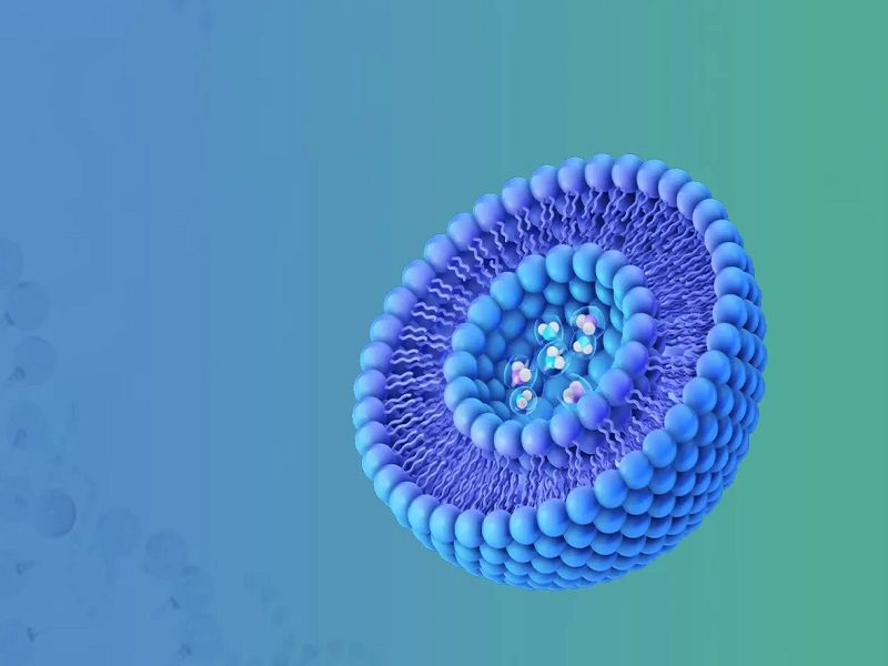 Top 10 Liposomal Manufacturers in India