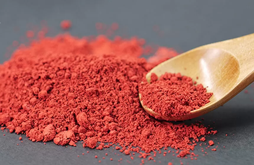 Why Choose Our Pyrroloquinoline Quinone Disodium Salt (PQQ) Powder?