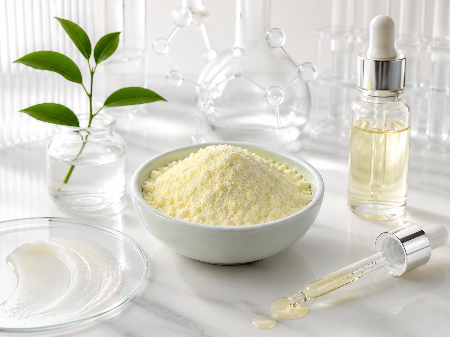 Alpha Lipoic Acid Powder Sourcing Guide: Key Considerations for Global Supplement Manufacturers