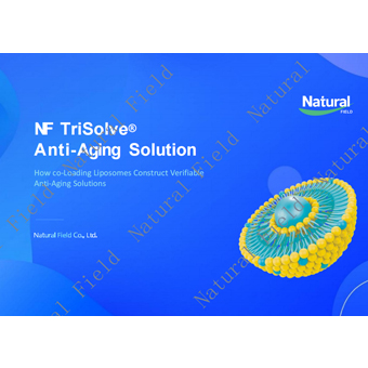 NF TriSolve® Anti-Aging Solution