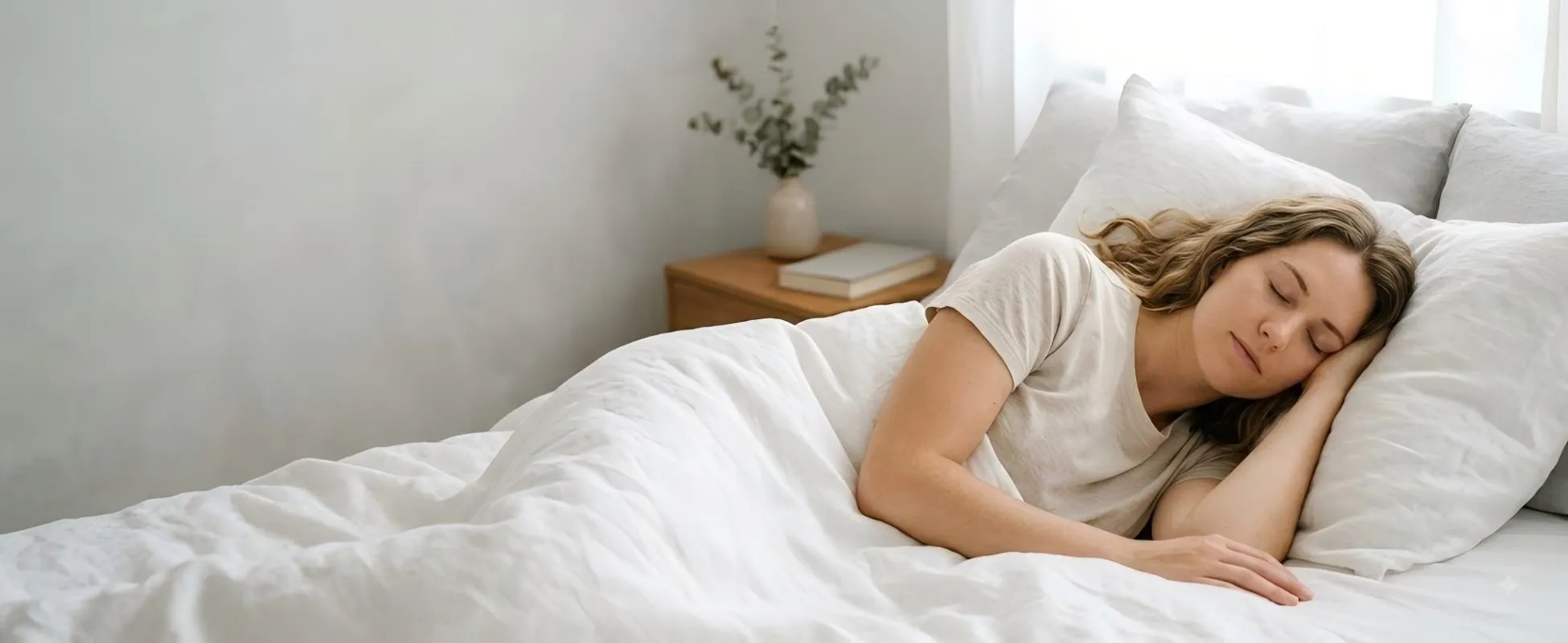 Sleep Support