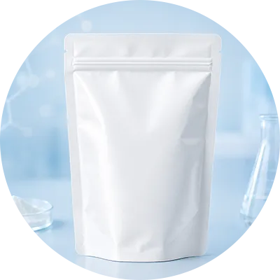 Pouch Packaging