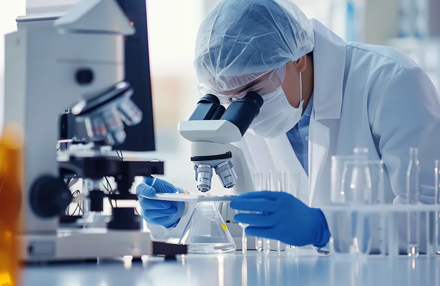 Why Choose Natural Field as Your Nutraceutical Raw Material Supplier?