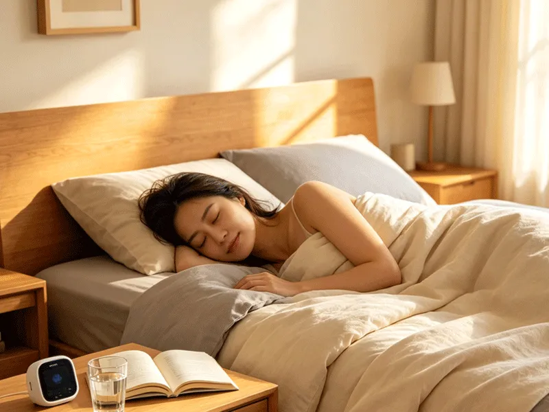 L-Theanine for Sleep: Benefits, Science, and Formulation Applications