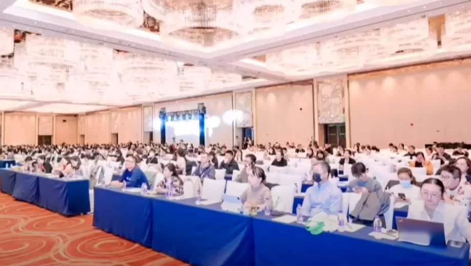 2024 Food Research Summit Recap | Innovation and Excellence Under One Roof!