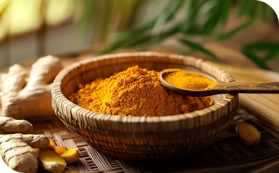 95 Curcumin Powder