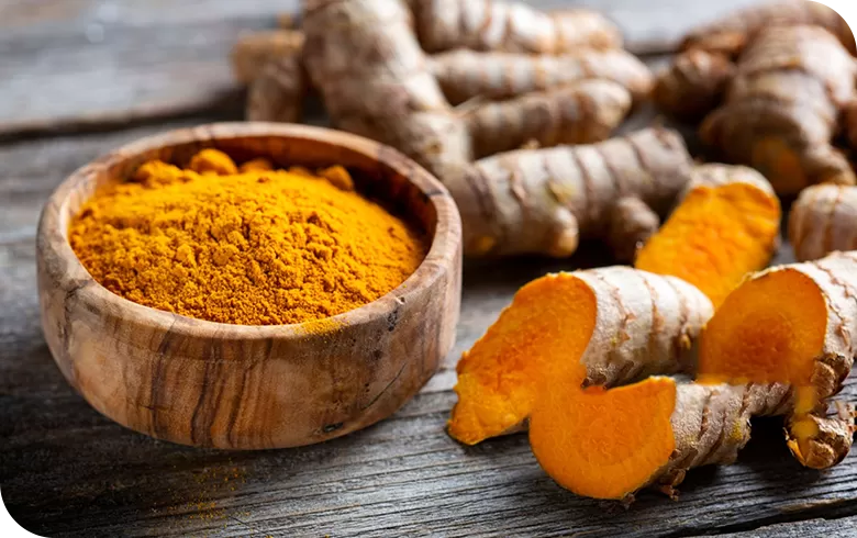 Why Choose Us as Your Curcuma Longa Extract Supplier