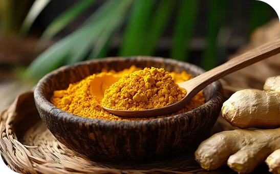 Curcumin Liposome