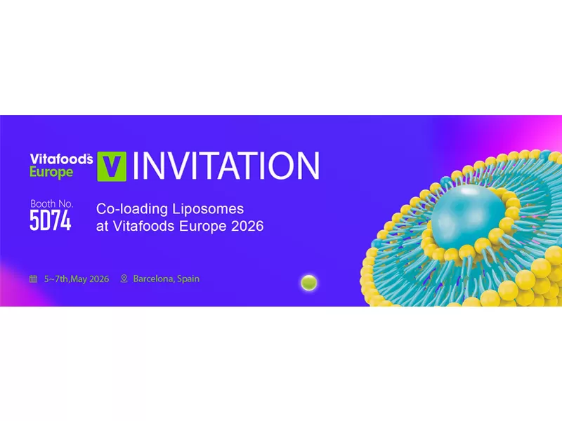 FFC 2026 Preview: From Ingredient Competition to Evidence-Based Delivery Systems