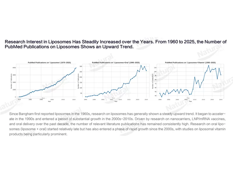 From FIC Insights to the Future of Functional Ingredients: Why Liposomal Delivery Matters