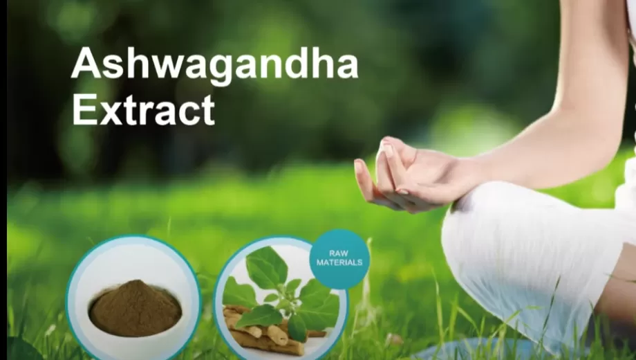 Ashwagandha Extract