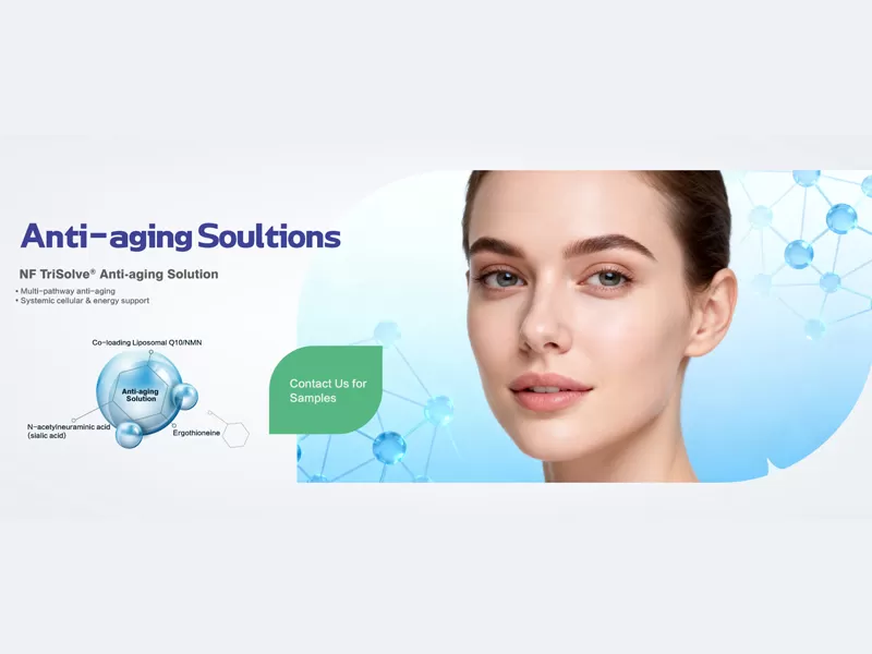 Beyond Single Ingredients: Why Multi-Pathway Anti-Aging Solutions Are the Future