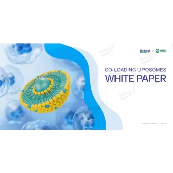 Co-loading Liposomes White Paper