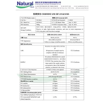 NF-COA Coenzyme Q10