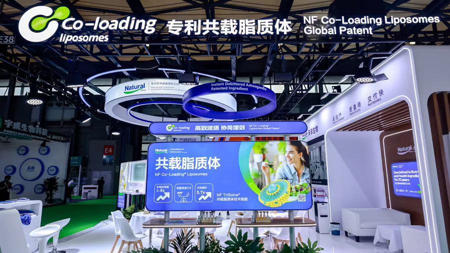 CPHI China 2026 Recap: Natural Field Showcases Cutting-Edge Nutrient Delivery & NF-TriSolve® Solutions at Booth E4E38