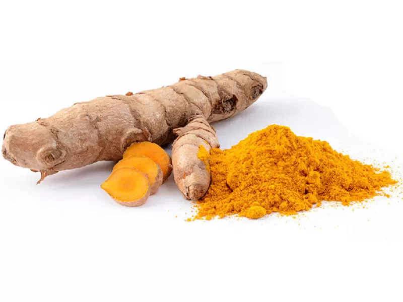 Curcumin A Medicinal and Edible Substance with a 4,000-Year History of Use
