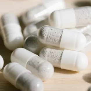 Hard Capsules