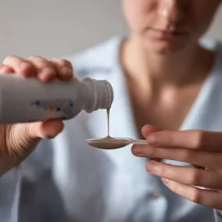 Liquid