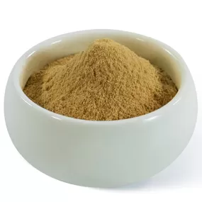 Lion's Mane Mushroom Powder