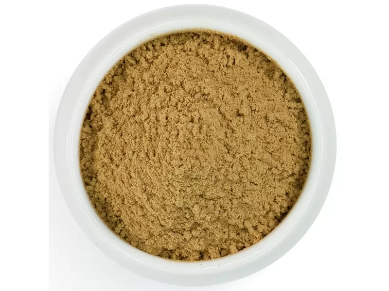 lions mane mushroom powder
