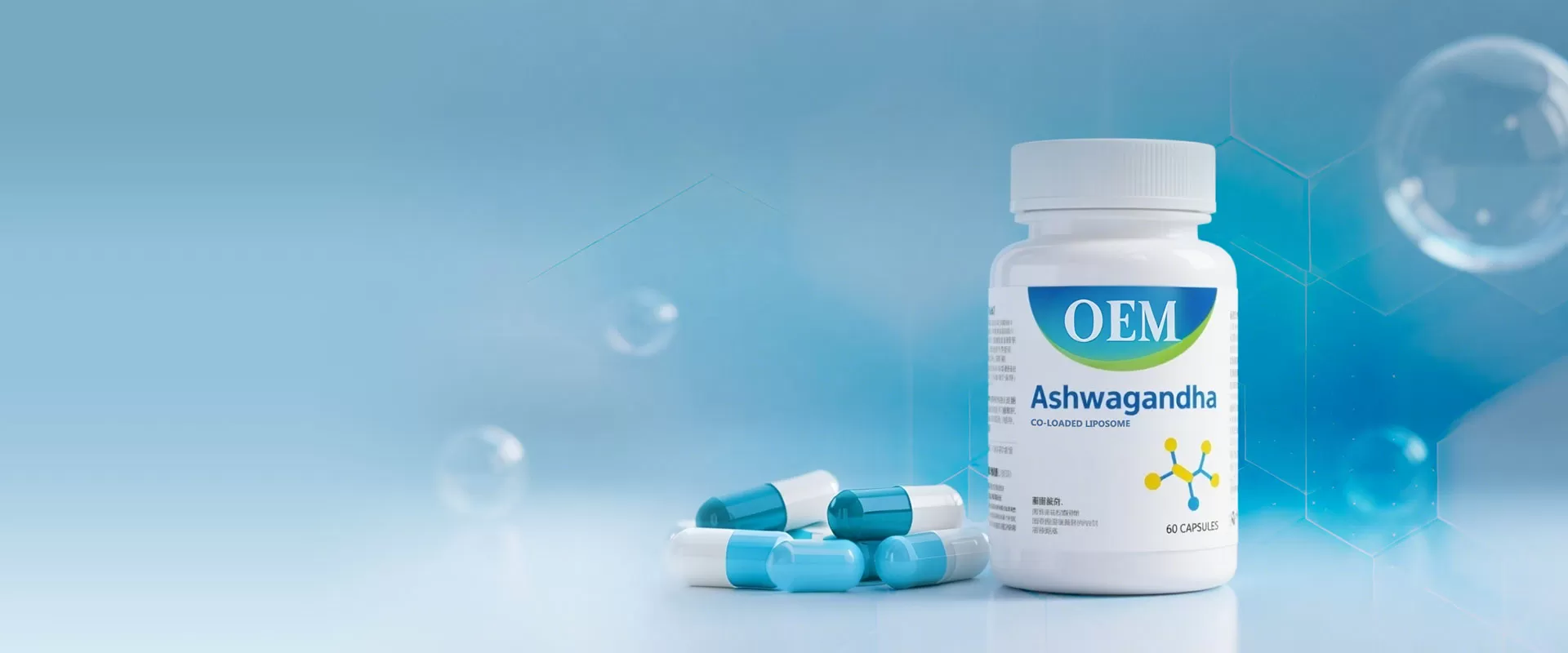 Liposomal Contract Manufacturing