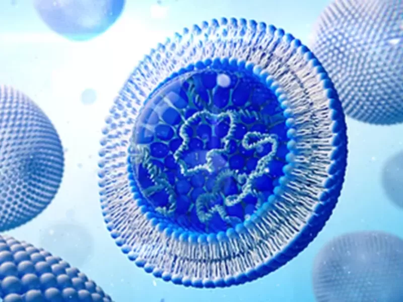 The Deep Dive Guide to Liposome Technology—From Phospholipid Selection to Encapsulation Efficiency Optimization