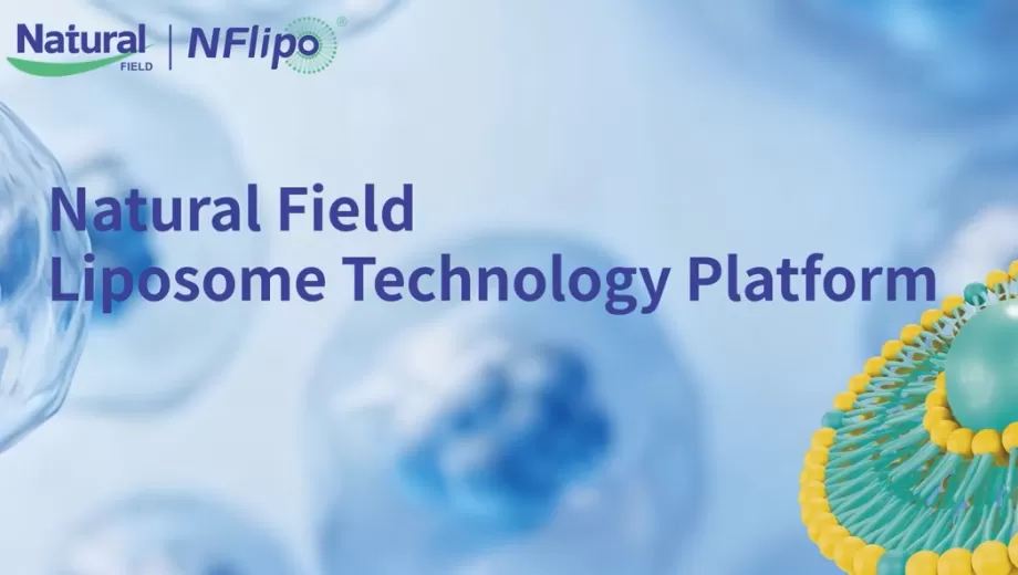 Boost Absorption with Liposomal Technology