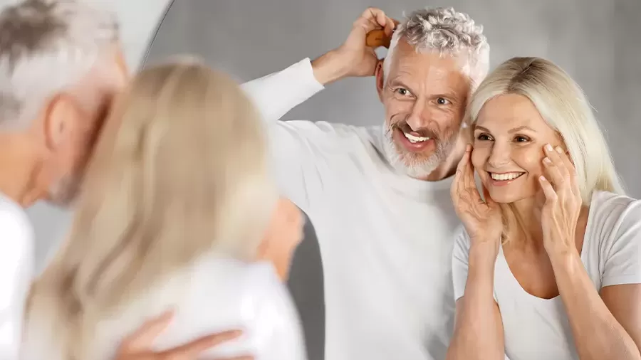 Natural Field: Redefining the Scientific Boundaries of Nutritional Supplements with Pharmaceutical-Grade Standards