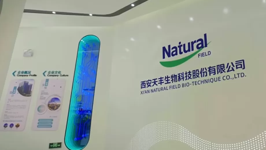 Discover Our Story | 20 Years of Innovation in Nutritional Ingredients