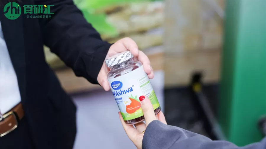 NF Ashwa Process Application Scenario Examples