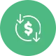 Reduced Development Risk & Cost