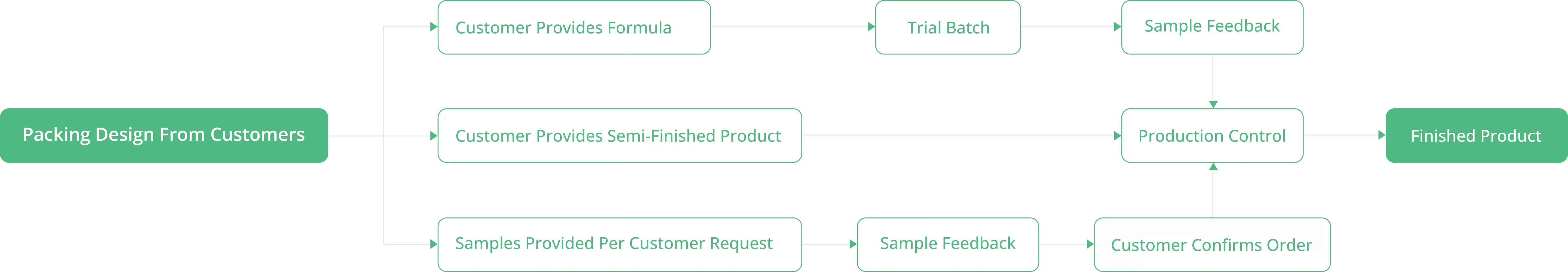 OEM Business Process