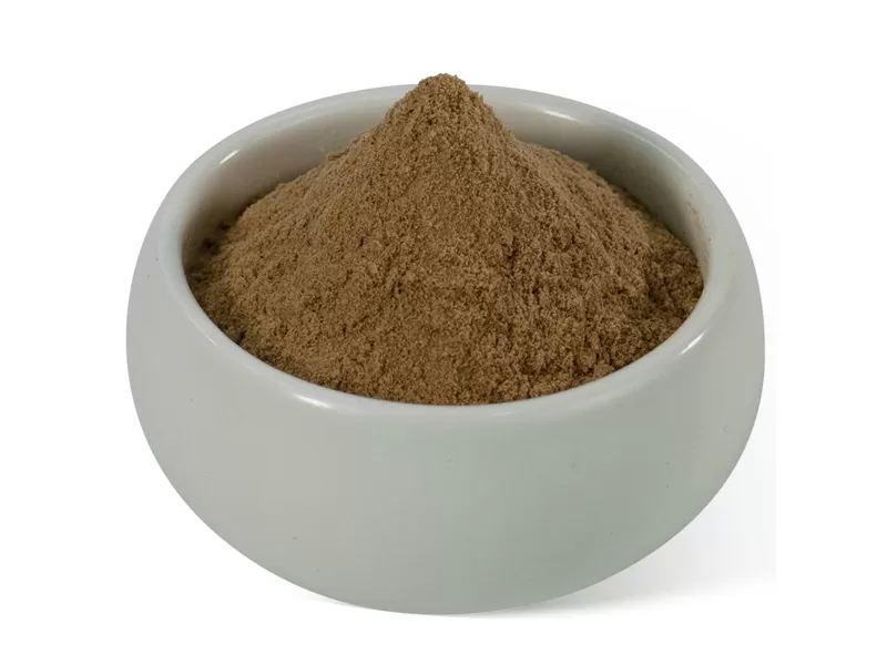 shiitake mushroom extract