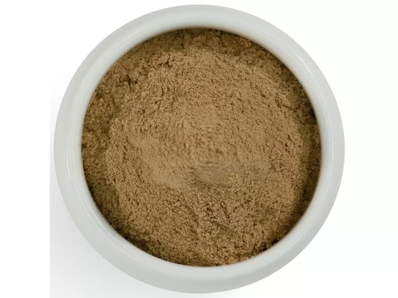 shiitake mushroom extract