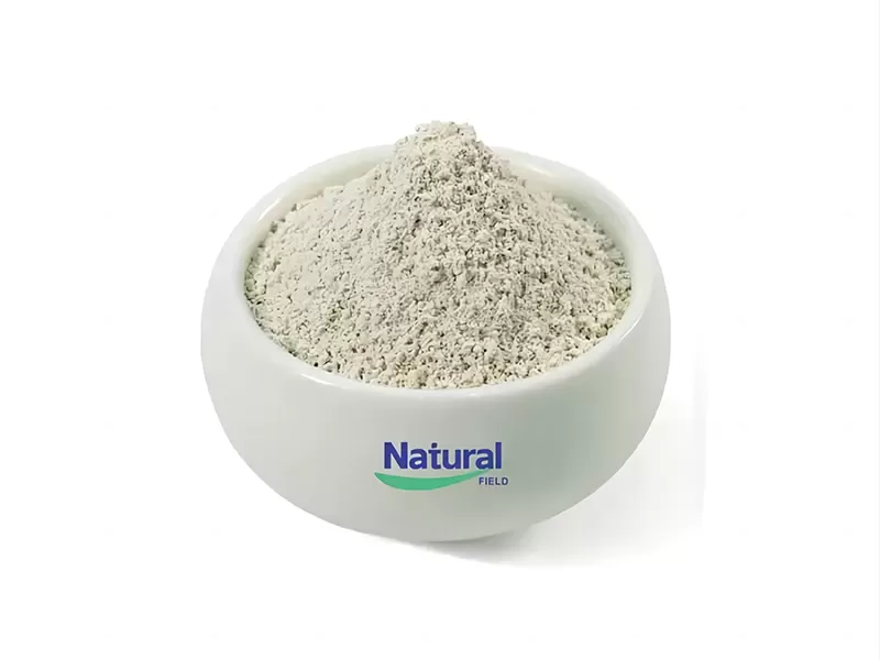 Vine Tea: The Natural Treasury of Dihydromyricetin (DHM)