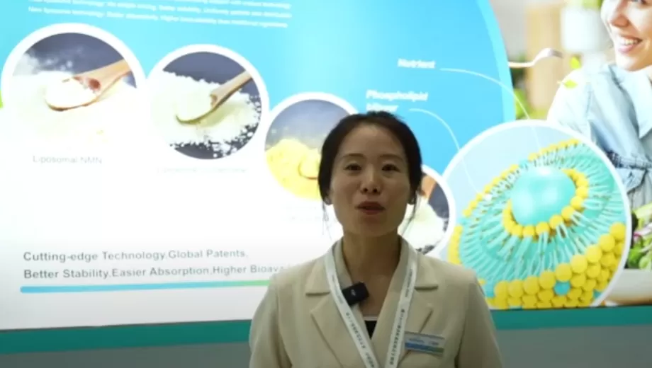 Unveiling Liposome Suppliers