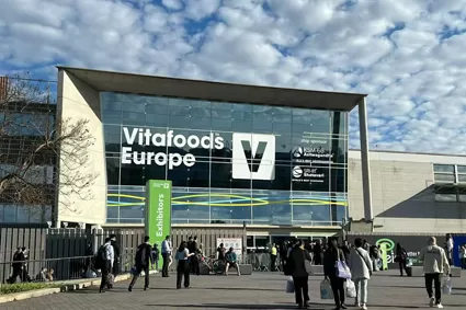 Vitafoods Europe 2026 Recap: From Ingredient Blends to Delivery-Driven Anti-Aging Solutions Vitafoods Europe 2026